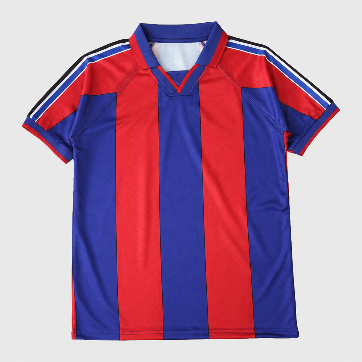 1996/97 Retro Fan Version Jersey