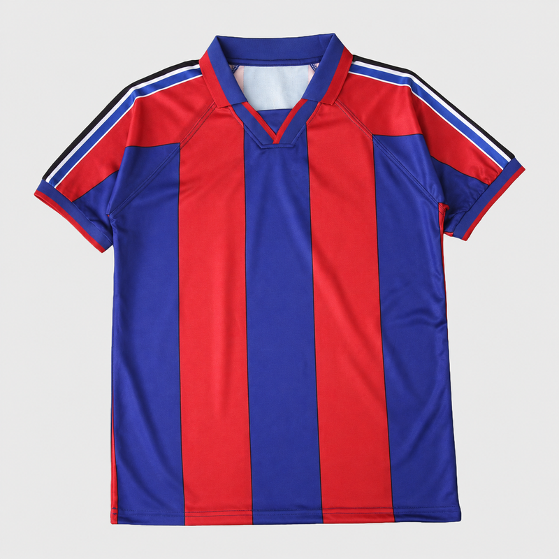 1996/97 Retro Fan Version Jersey