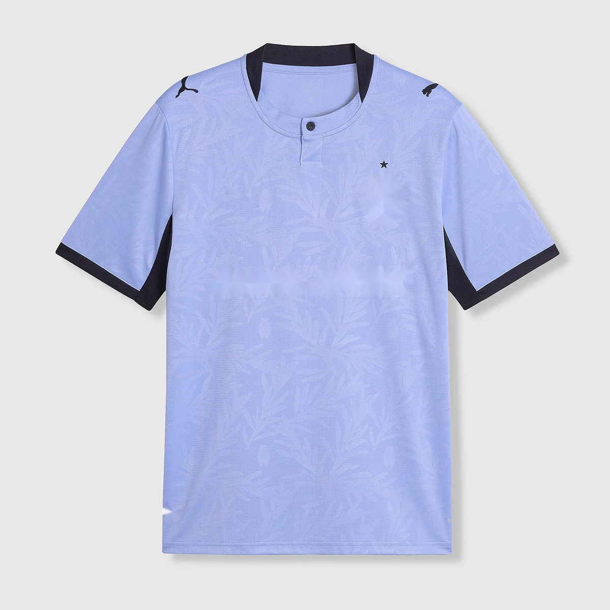 Third 26/27 Fan Version Jersey