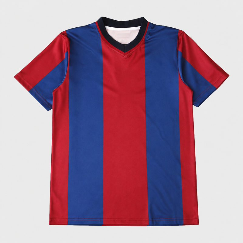1998/99 Retro Fan Version Jersey