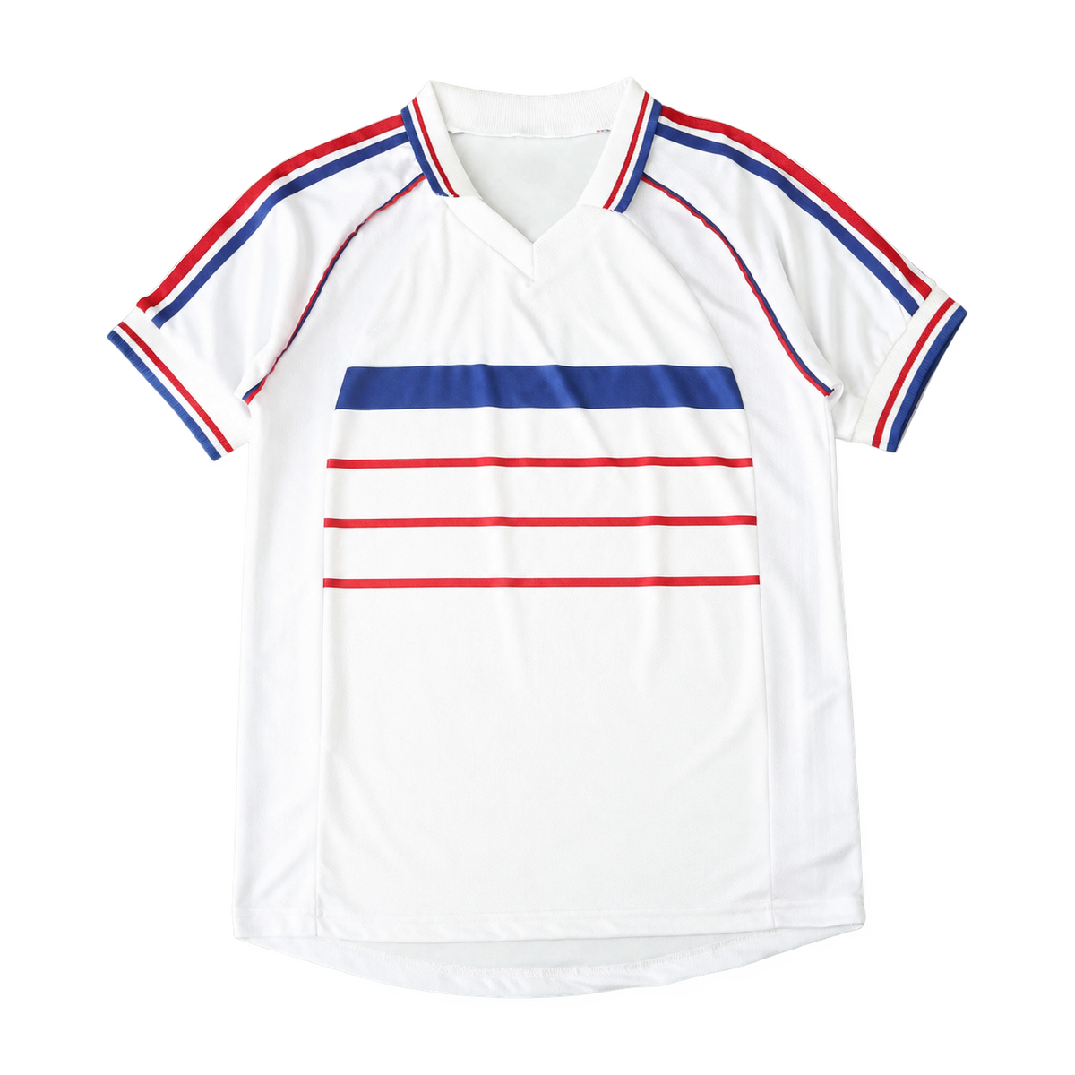 1998 Retro Fan Version Jersey