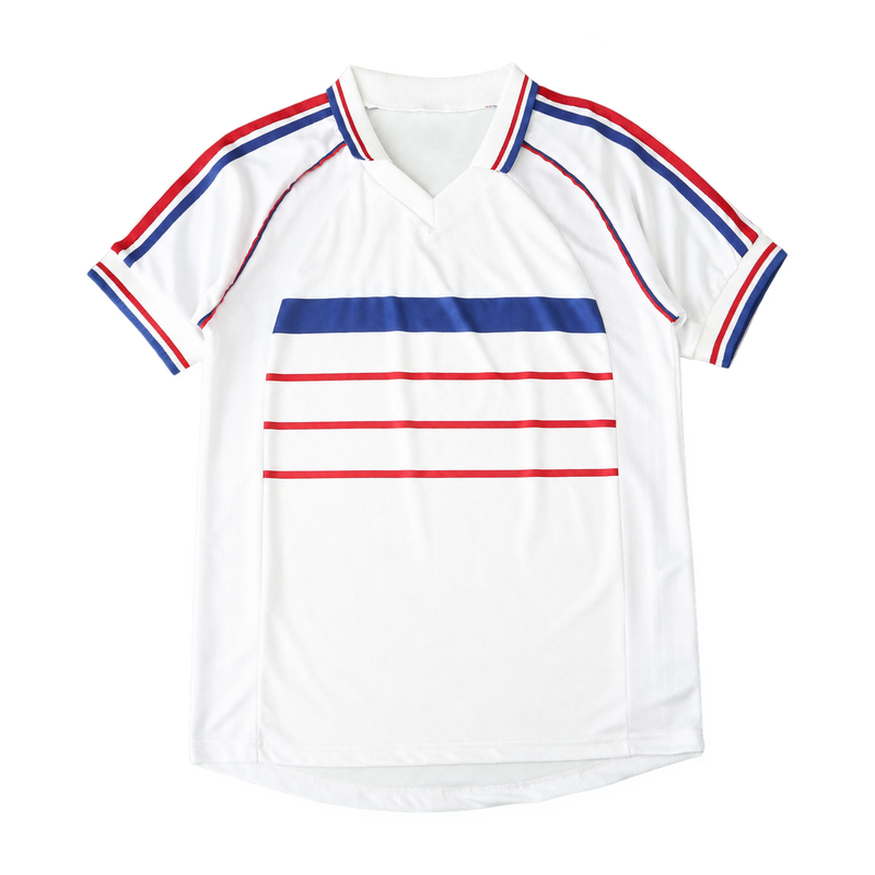 1998 Retro Fan Version Jersey