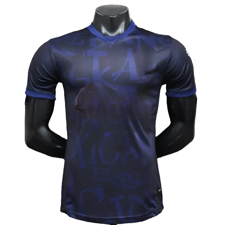 Third 25/26 Player Version Jersey
