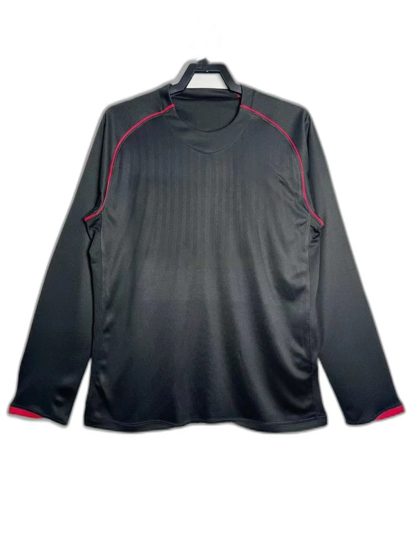 Away 07/08 Retro Long Sleeve Jersey