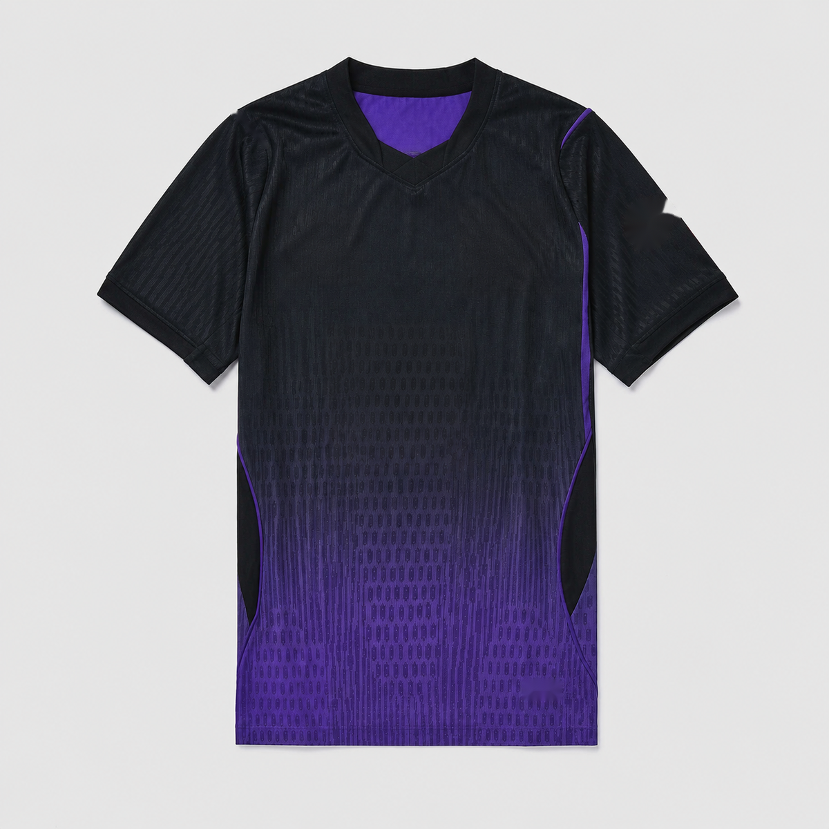 Away 26/27 Player Version Jersey