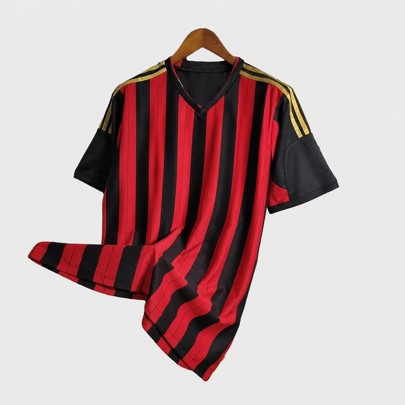 2013/14 Retro Fan Version Jersey