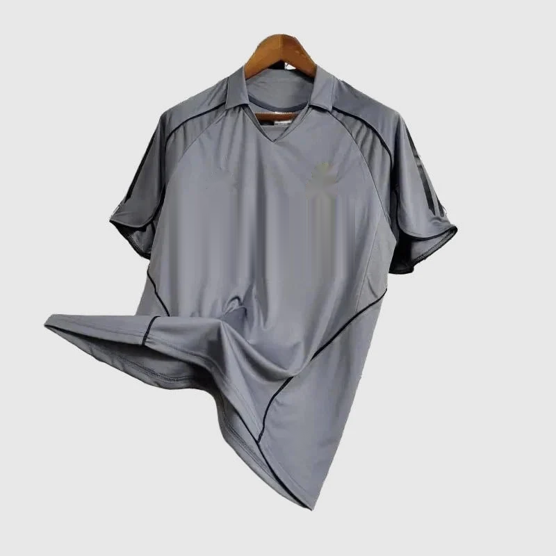 Away 2005/06 Retro Fan Version Jersey