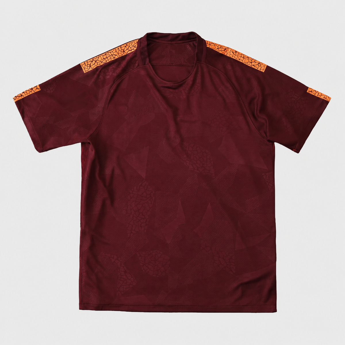 2017/18 Retro Fan Version Jersey