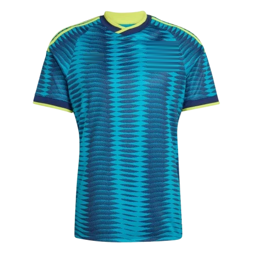 26/27 Fan Version Jersey