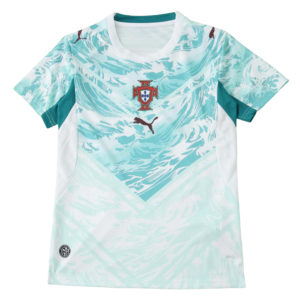Away 26/27 Women's Fan Version Jersey