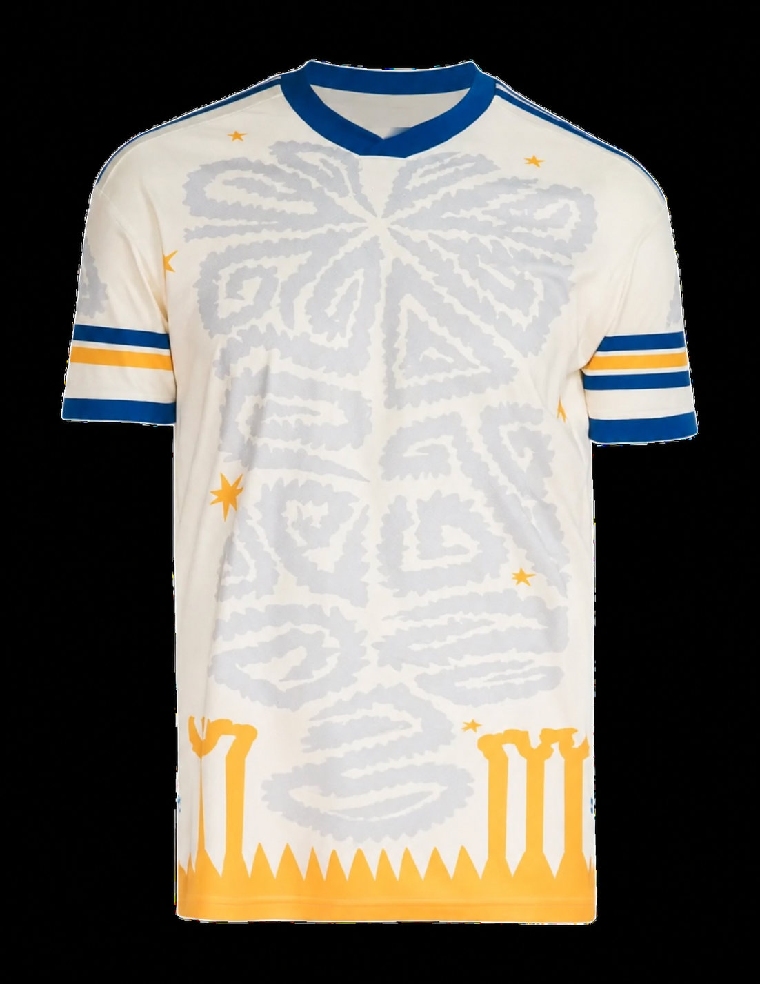 23/24 Fan Version Jersey