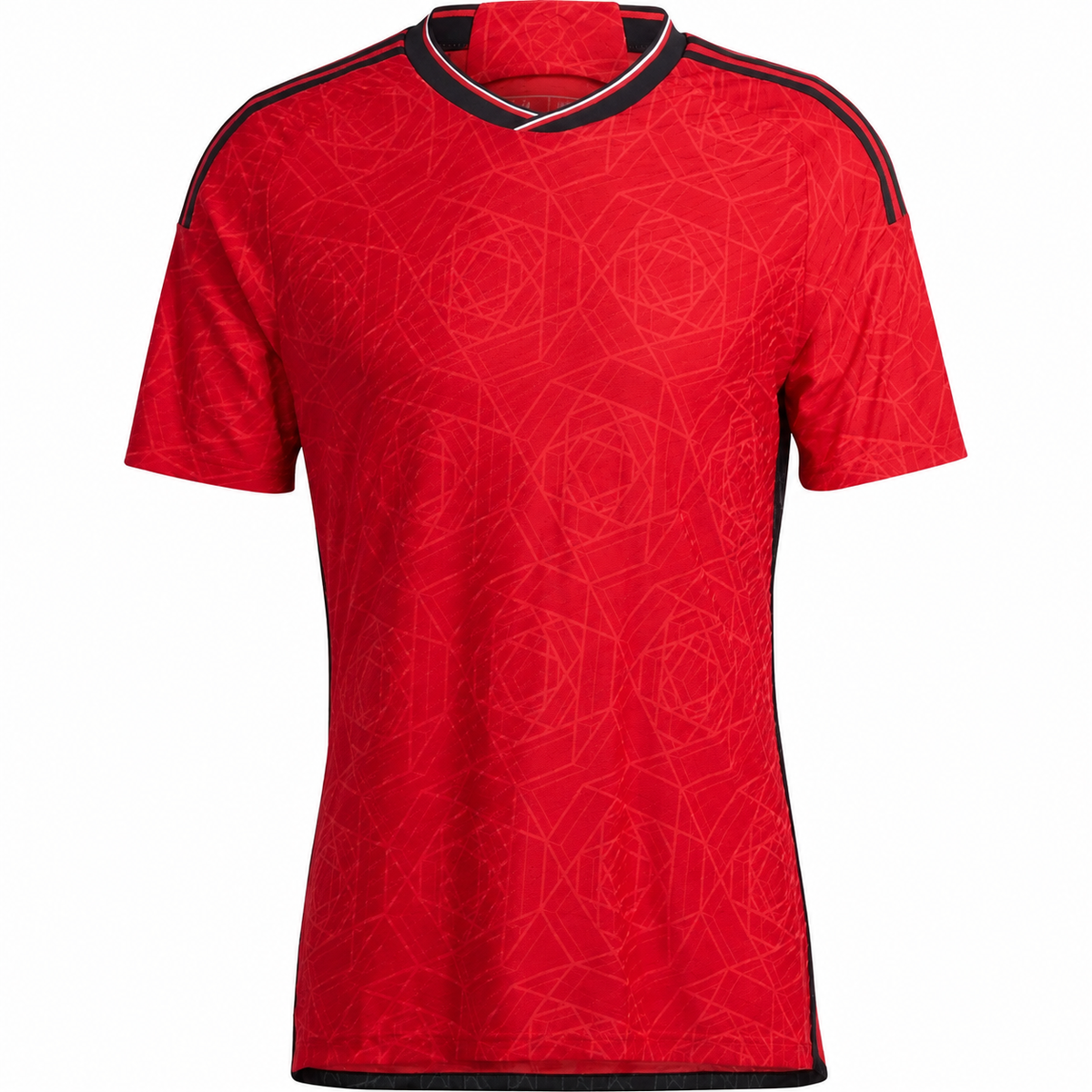 Home 23/24 Player Version Jersey