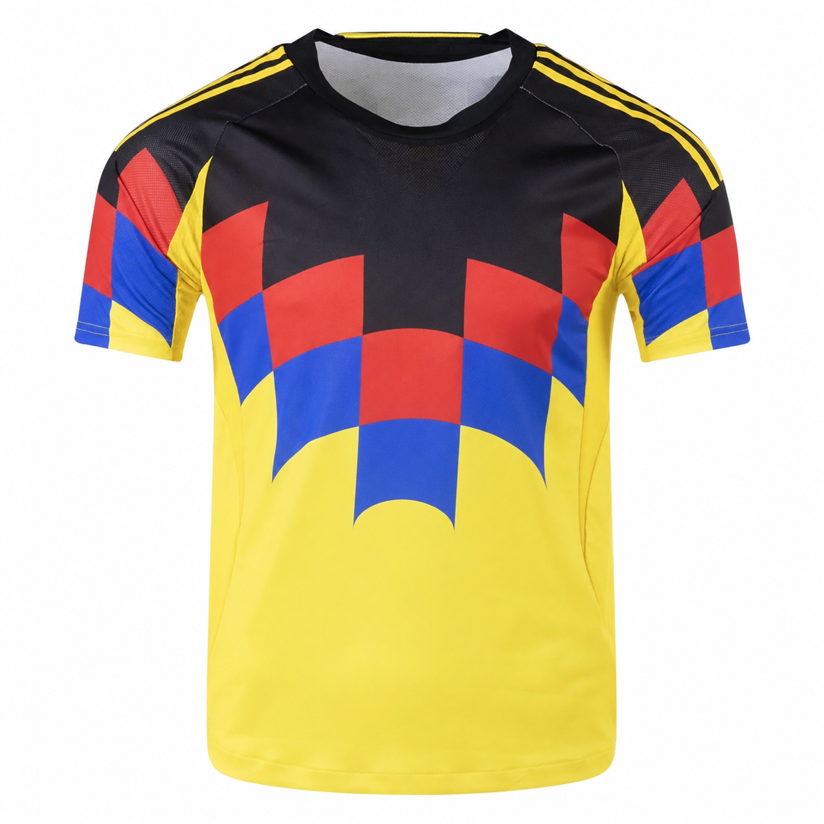 Home 25/26 Player Version Jersey
