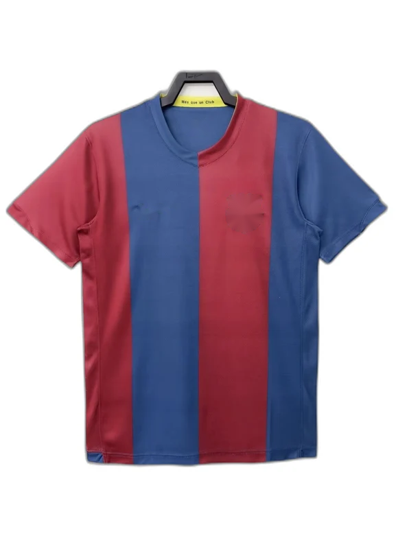 Home 06/07 Retro Jersey
