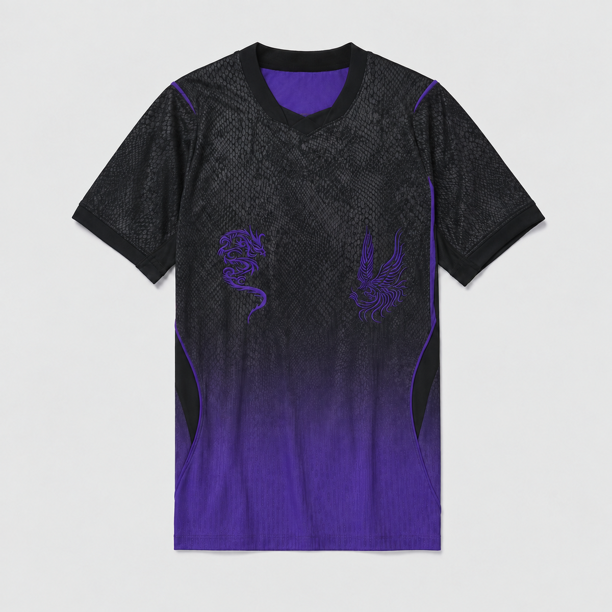 Away 26/27 Player Version Jersey