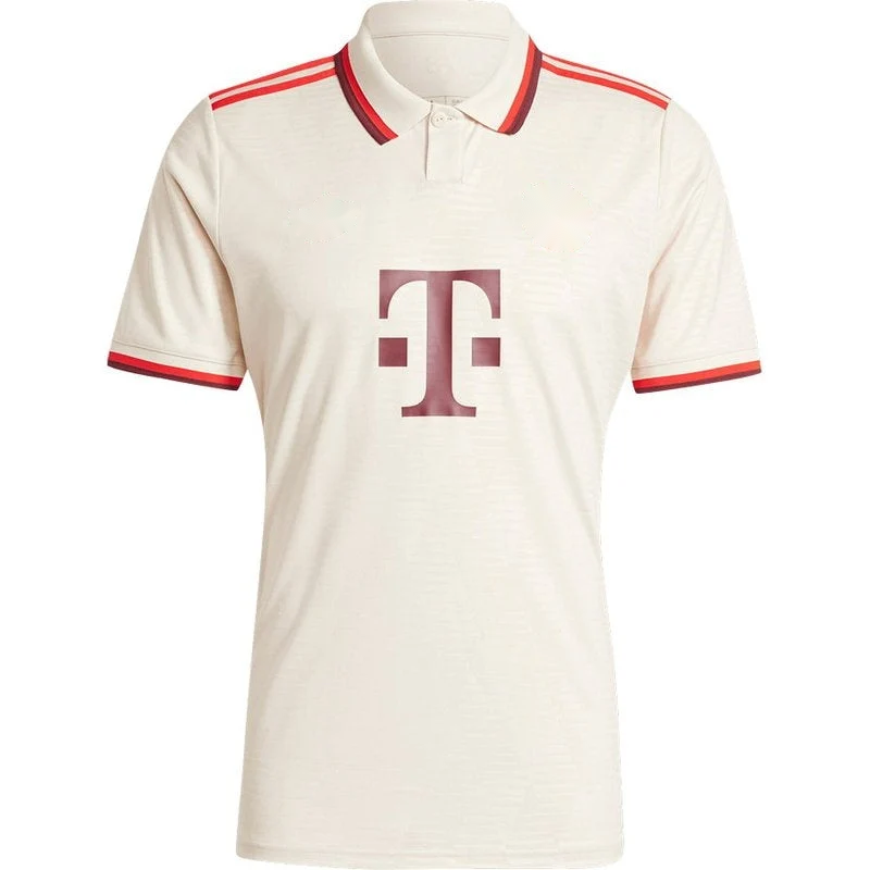 Third 24/25 Fan Version Jersey