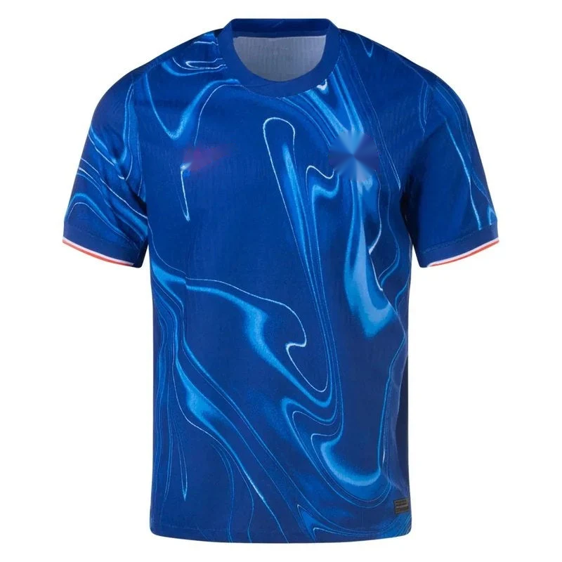 Home 24/25 Player Version Jersey