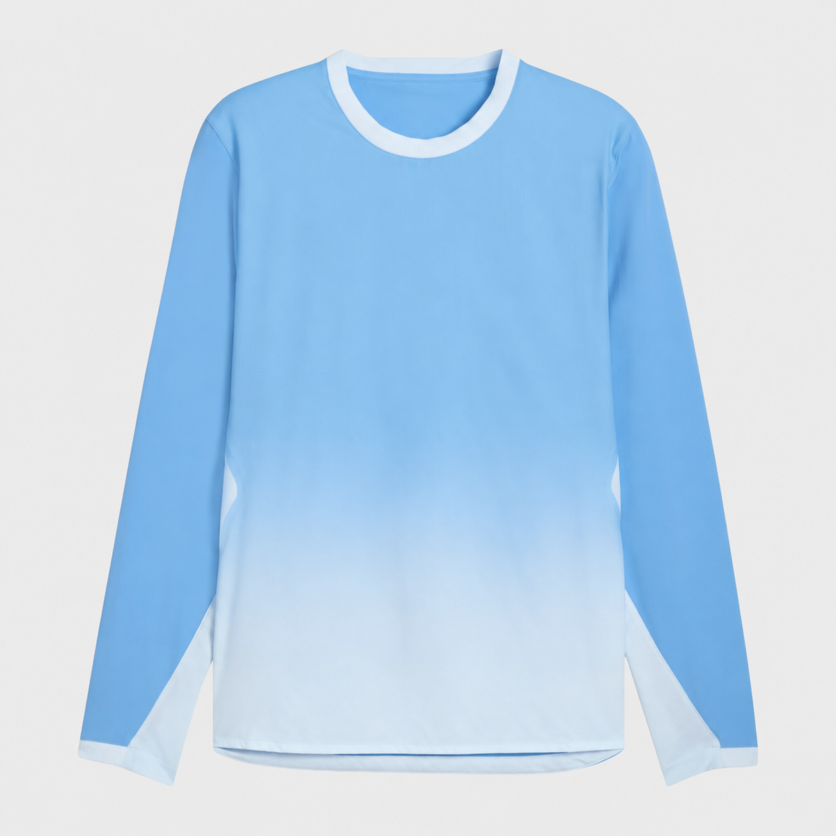 Home 26/27 Long Sleeve Fan Version Jersey