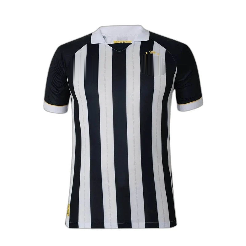 Away 23/24 Fan Version Jersey