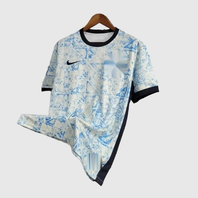 Away 24/25 Fan Version Jersey