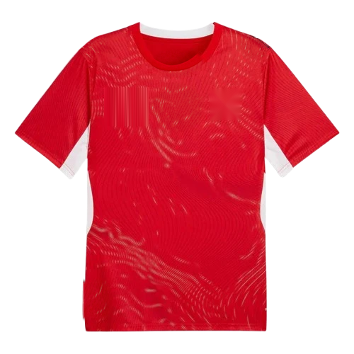 26/27 Fan Version Jersey