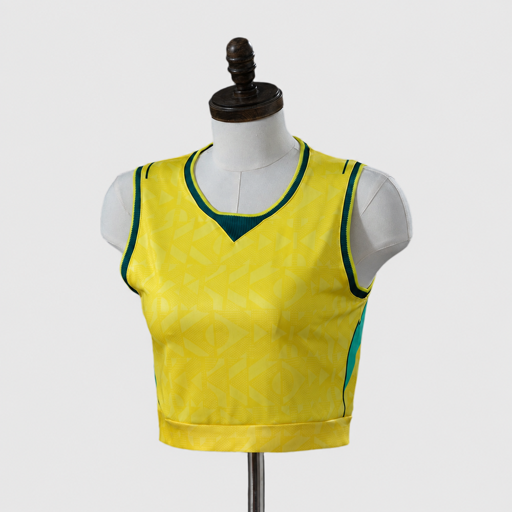 Home 26/27 Women's Fan Version Jersey