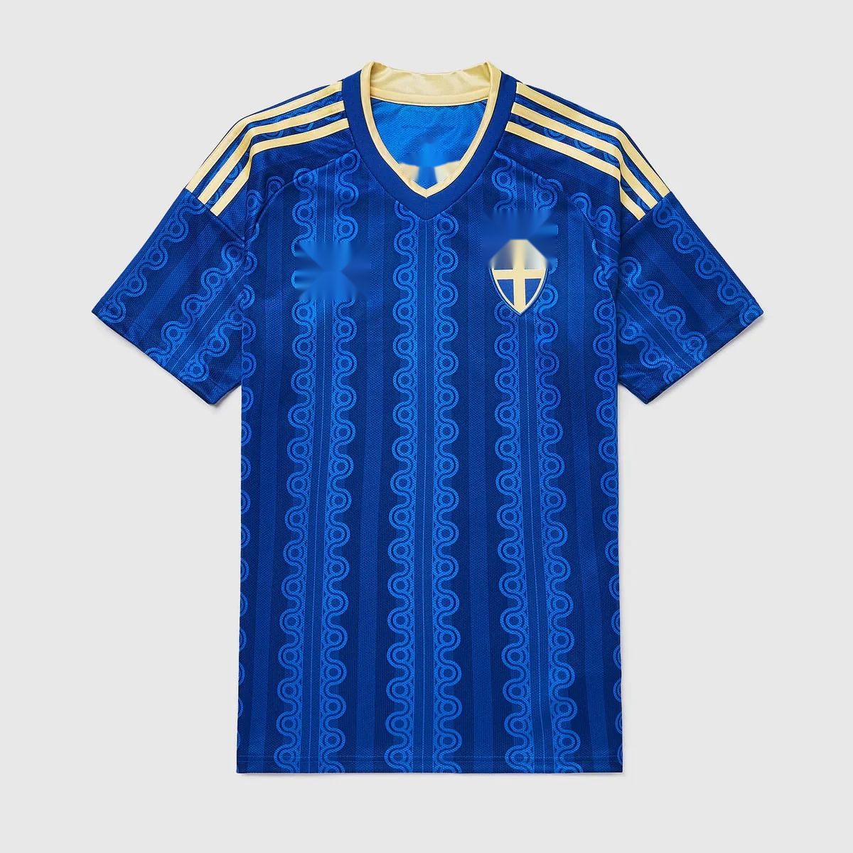 Away 26/27 Fan Version Jersey