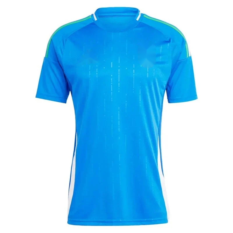 Home 24/25 Player Version Jersey