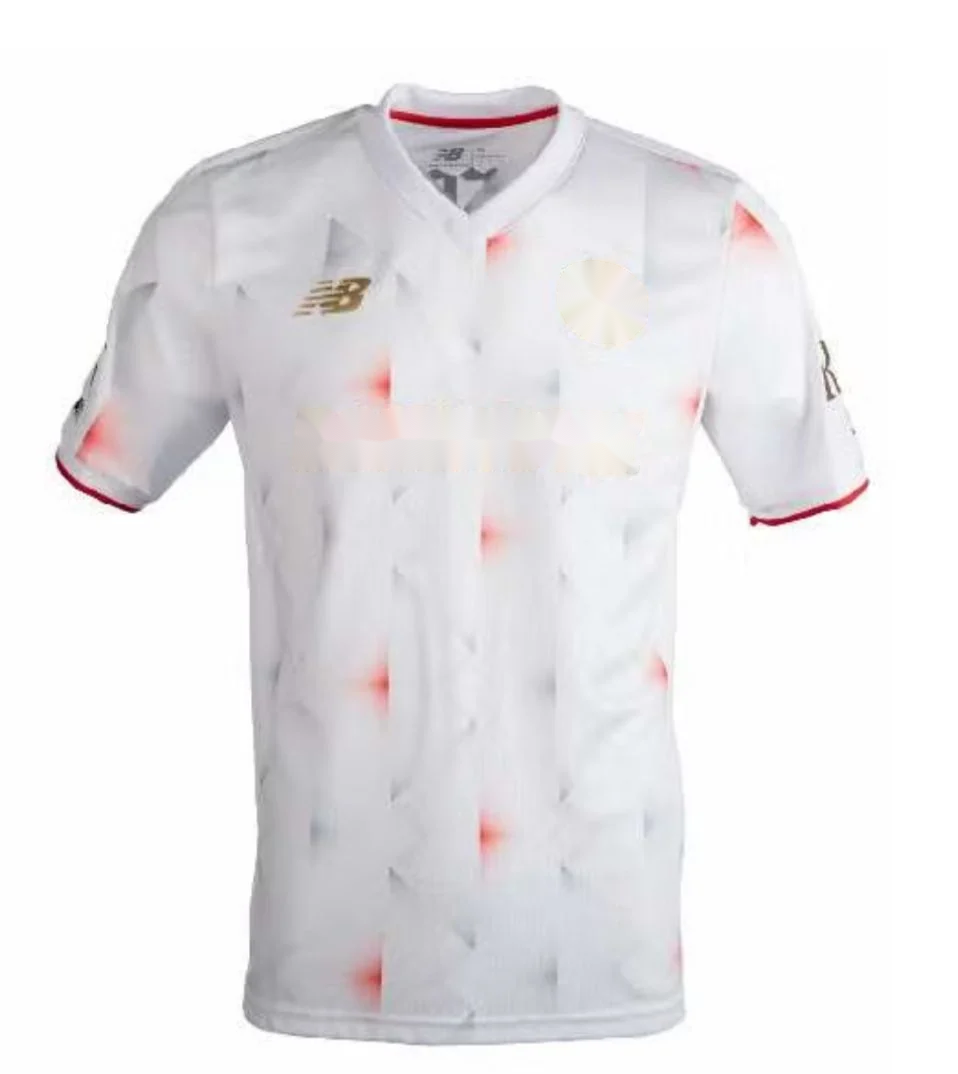 Away 25/26 Fan Version Jersey
