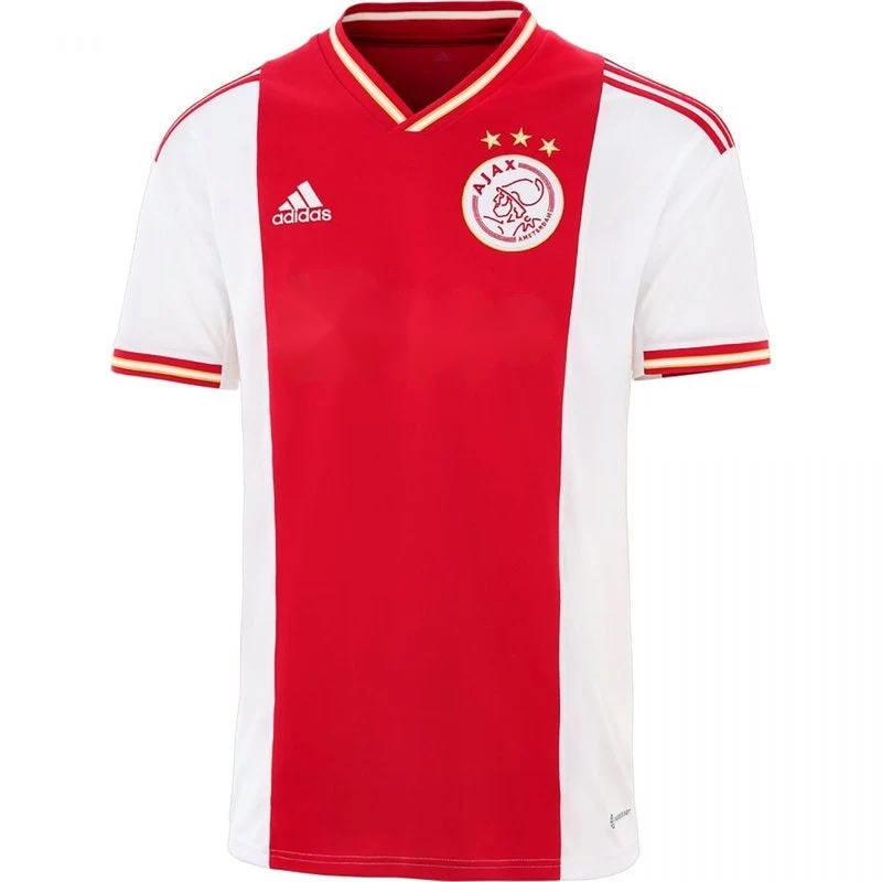 Home 22/23 Fan Version Jersey