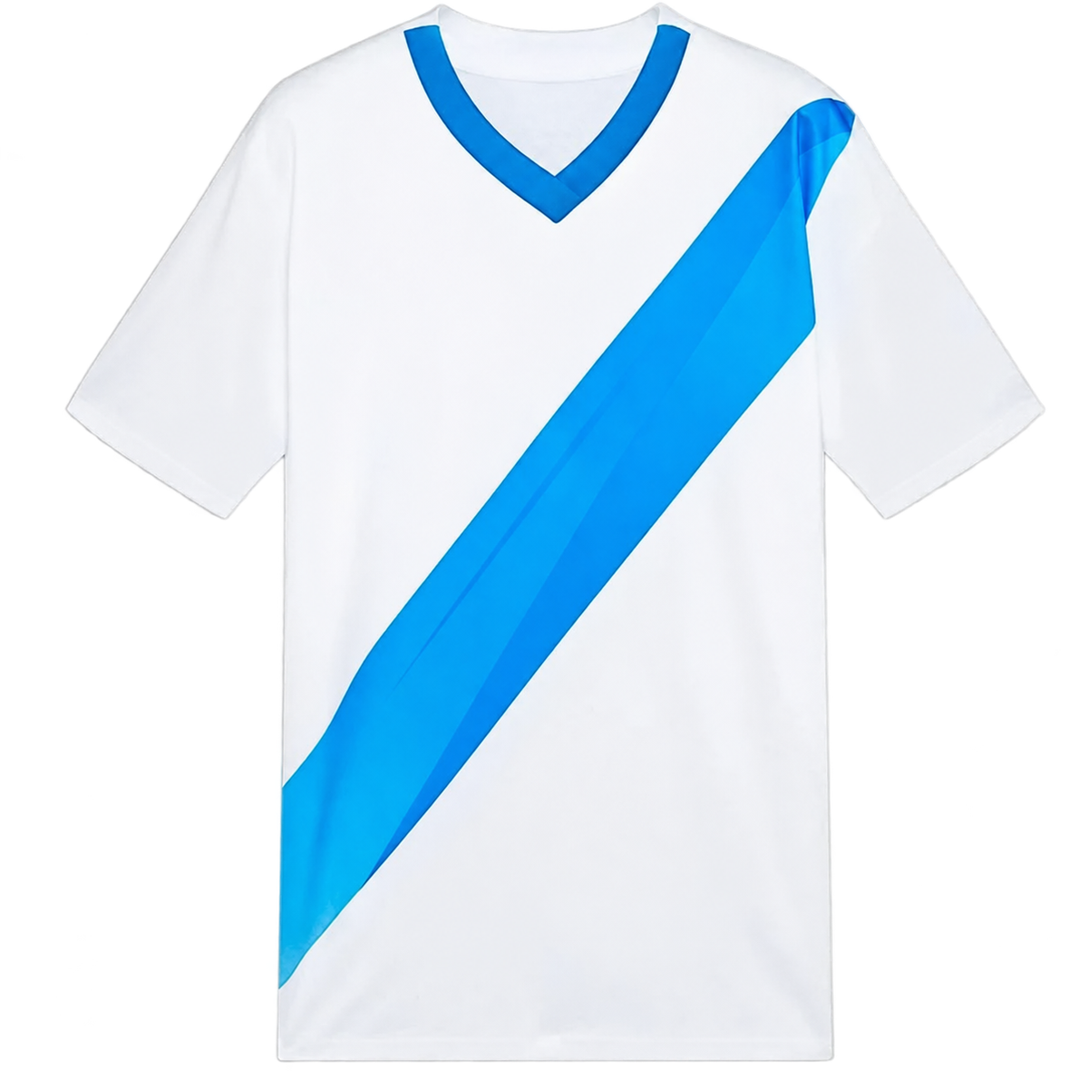 Away 23/24 Fan Version Jersey