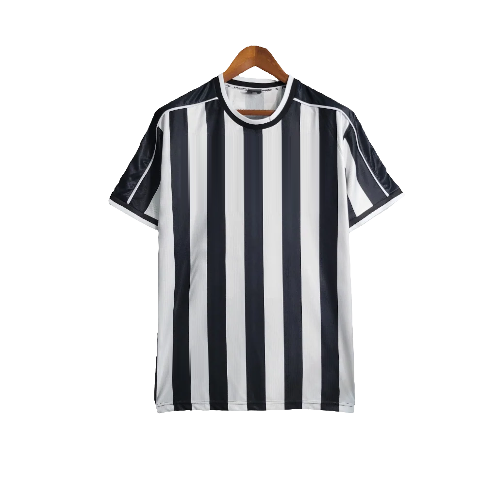 Home 99/00 Retro Jersey