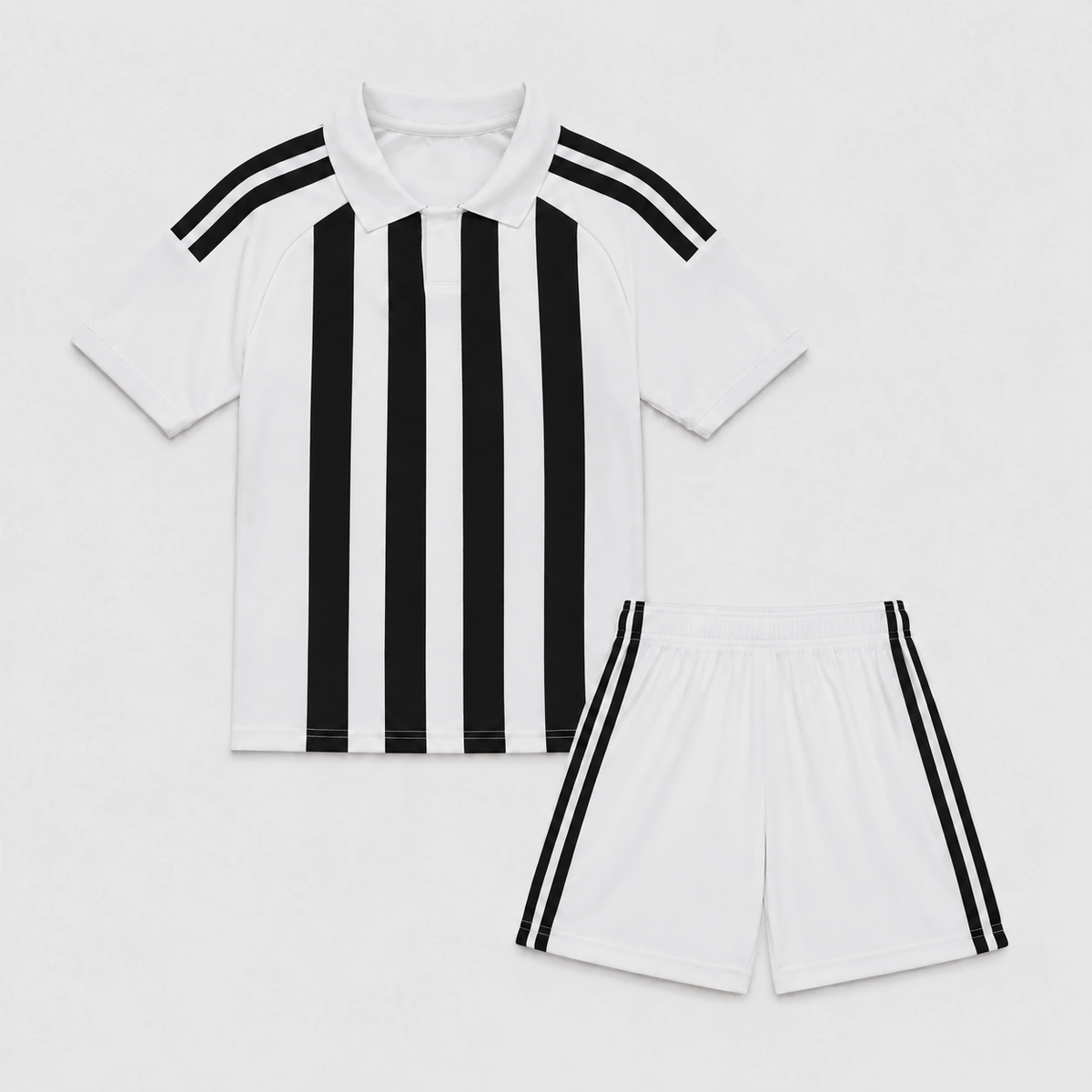 Home 26/27 Kids Fan Version Jersey
