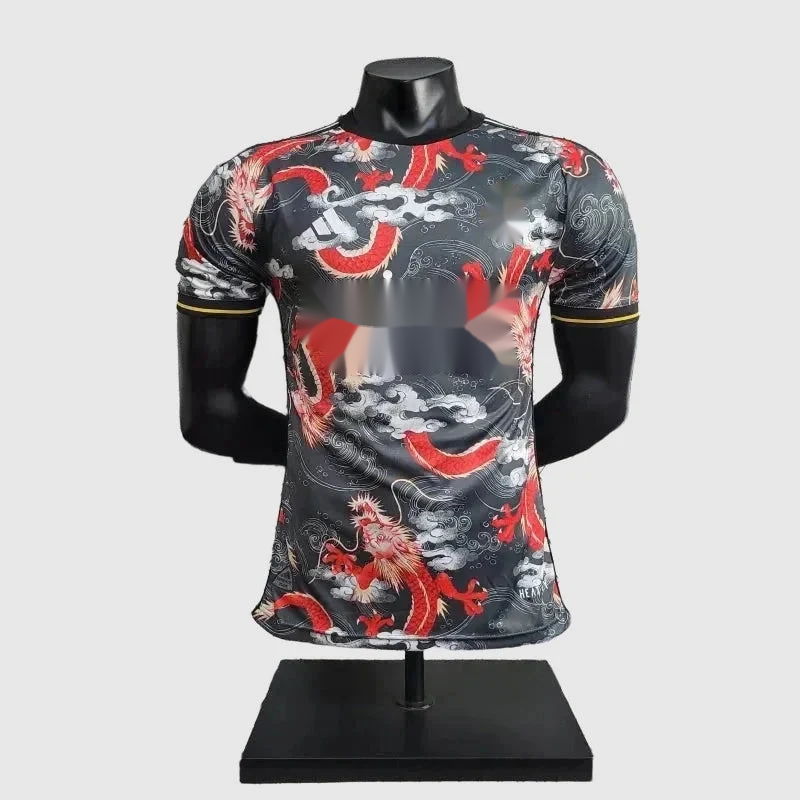 Special Edition 24/25 Fan Version Jersey