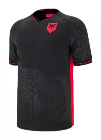 Third 25/26 Fan Version Jersey