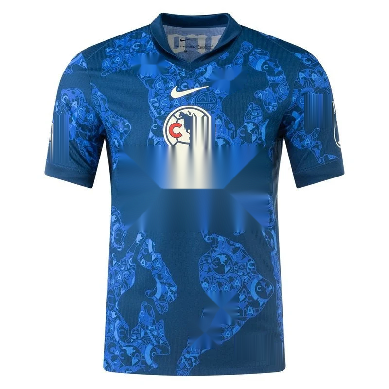 Away 24/25 Player Version Jersey