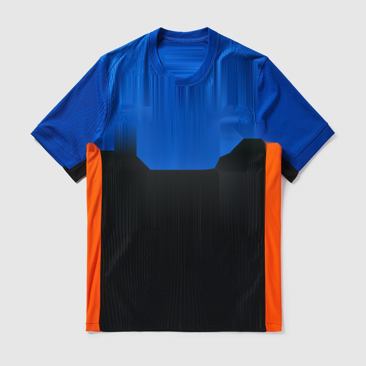 Fourth 25/26 Player Version Jersey