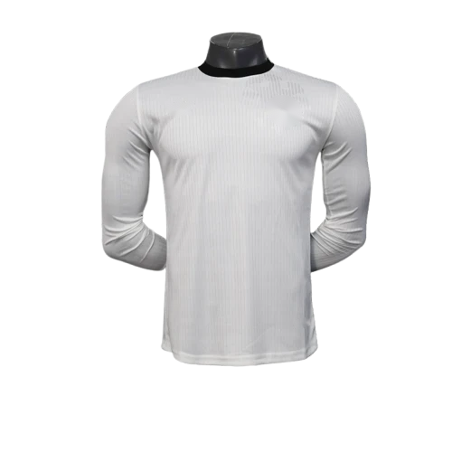 Anniversary 25/26 Long Sleeve Jersey