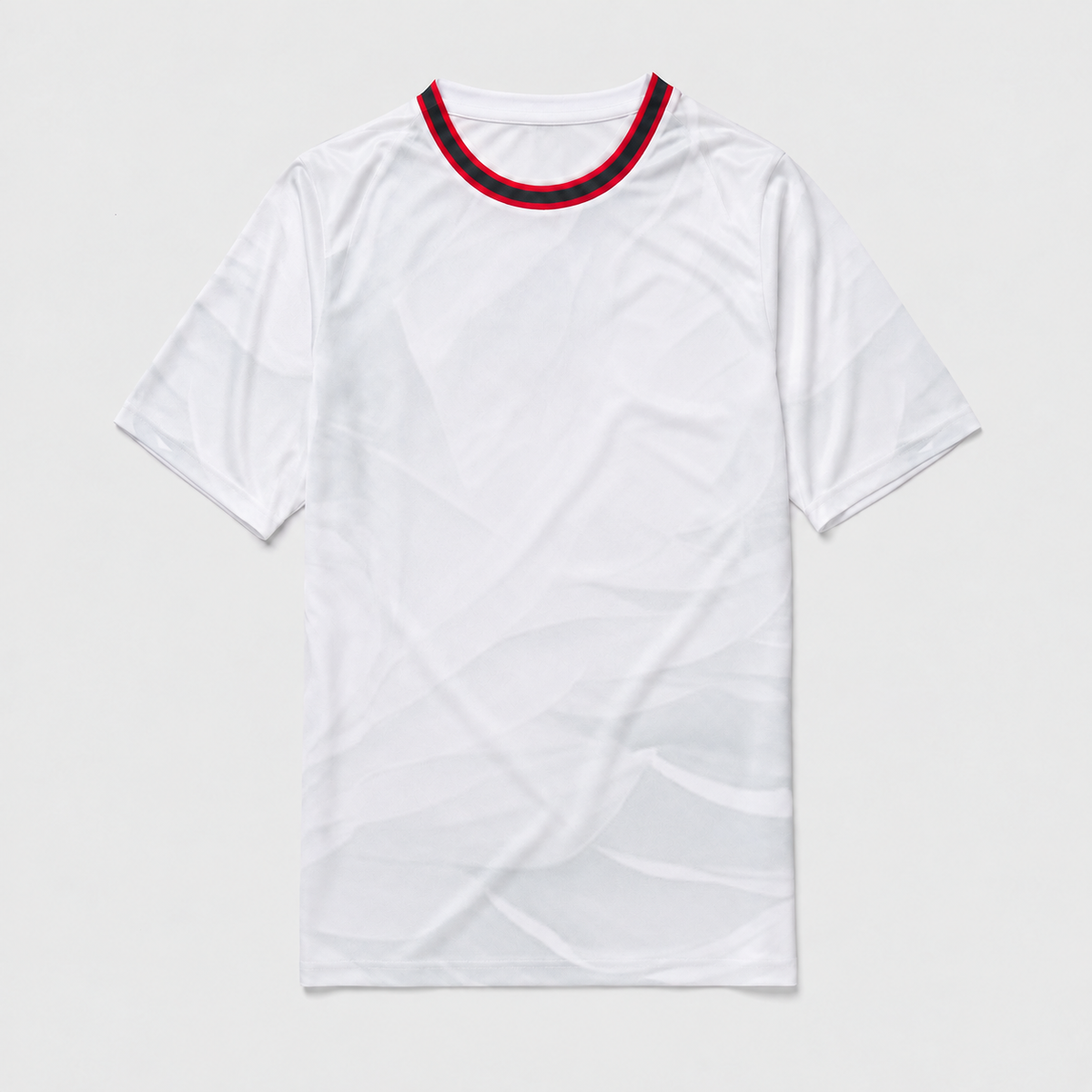 Away 26/27 Fan Version Jersey