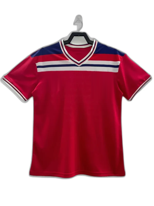Away 1982 Retro Jersey