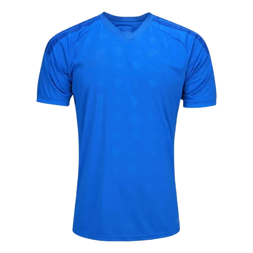 26/27 Fan Version Jersey