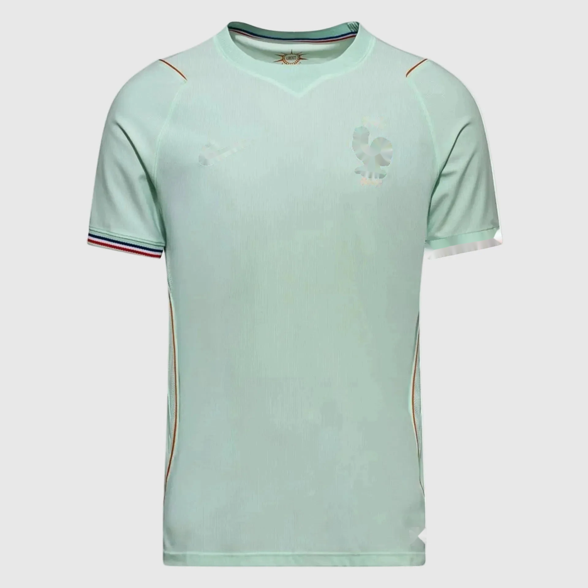 Away 26/27 Player Version Jersey