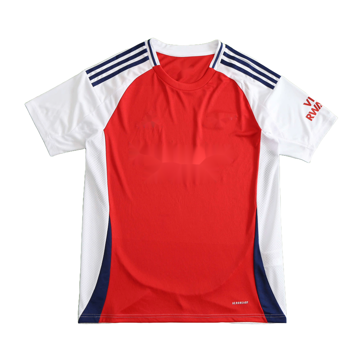 Home 24/25 Fan Version Jersey