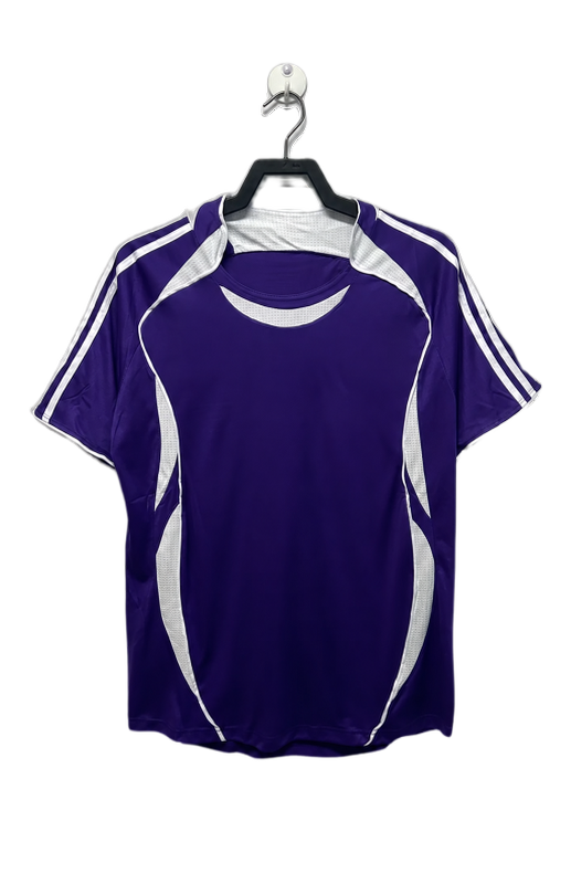 Away 06/07 Retro Jersey