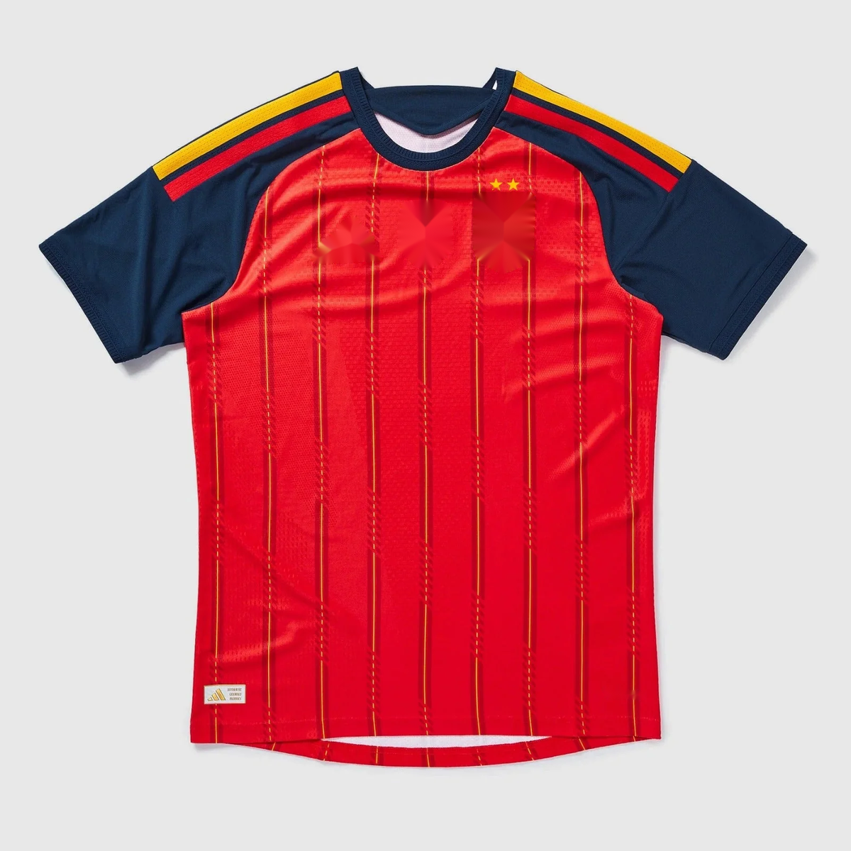 Home 26/27 Player Version Jersey