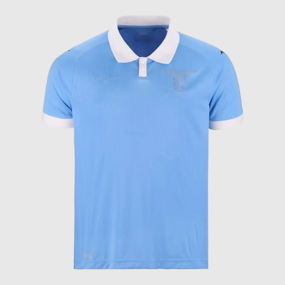 Home 26/27 Fan Version Jersey