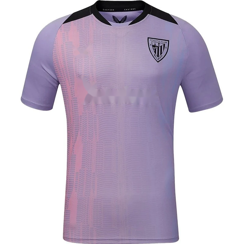 Third 24/25 Fan Version Jersey