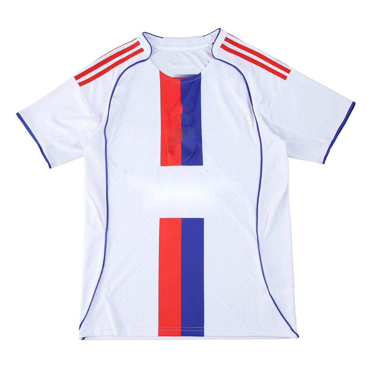 Home 25/26 Fan Version Jersey