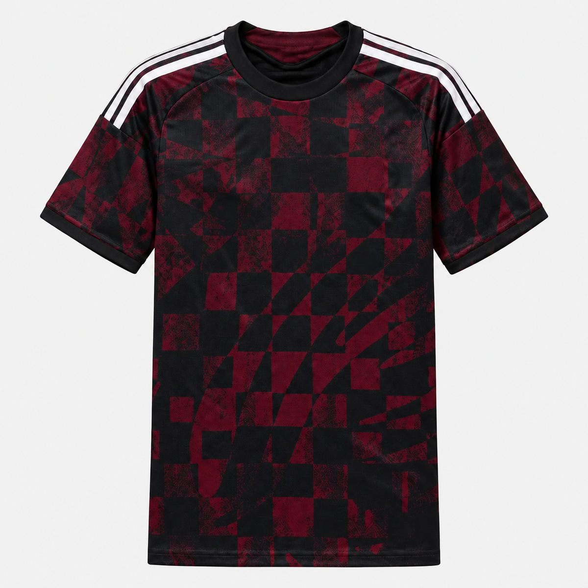 Third 26/27 Fan Version Jersey