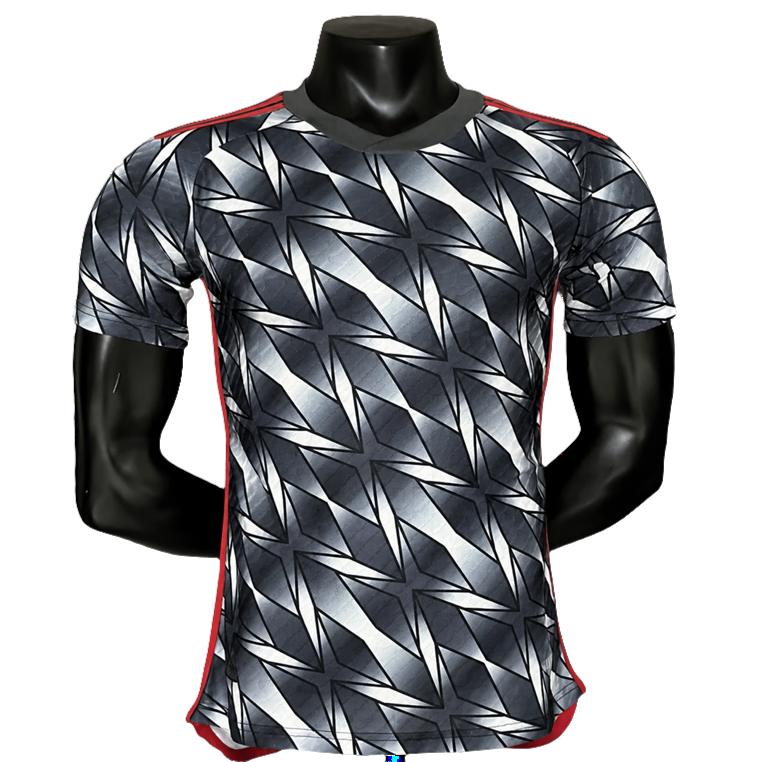 Third 24/25 Player Version Jersey
